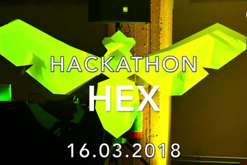 We volgden TU/e-team e-Sense tijdens de tweede HEX Hackaton, in het Veemgebouw in Eindhoven. Video | Collin ...