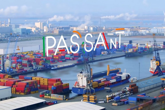 Deze video geeft heldere uitleg over de doelen van het project. De slimme camera's en data-analyse komen ook aan bod.
Video | Gilaworks voor PASSAnT