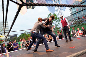 Photo | Bart van Overbeeke Photo | Bart van Overbeeke