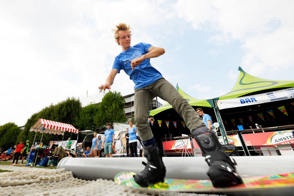 Foto | Bart van Overbeeke Foto | Bart van Overbeeke