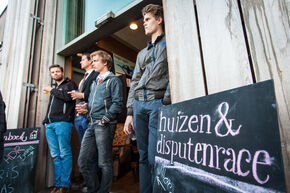 Foto | Bart van Eijden Foto | Bart van Eijden