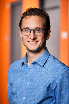 Loek Overes. Foto | Bart van Overbeeke Loek Overes. Foto | Bart van Overbeeke