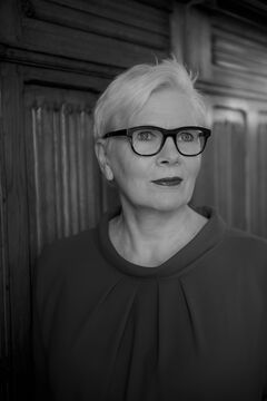 Henriëtte Maassen van den Brink.