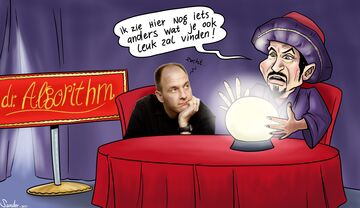 Illustratie | Sandor Paulus