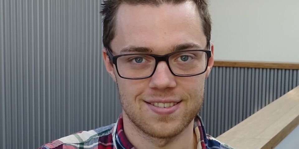 Alexander Schoonderwoerd | Lid ESR