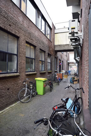 Photo | Bart van Overbeeke Photo | Bart van Overbeeke