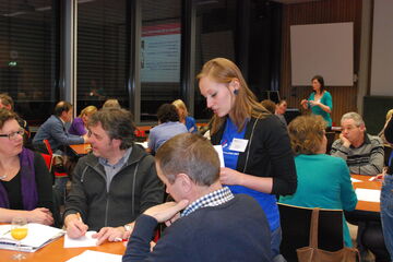 Ouder als studiecoach