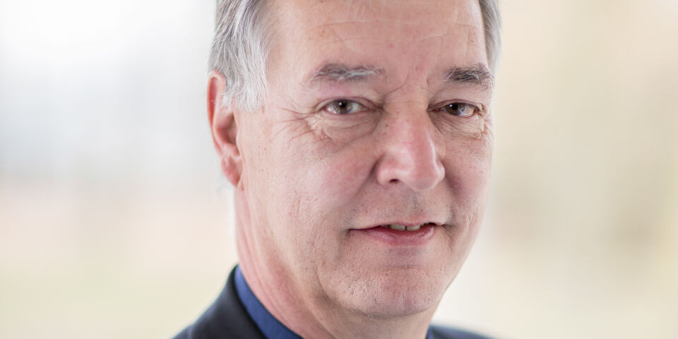 Allard Kastelein. Foto | Angeline Swinkels
