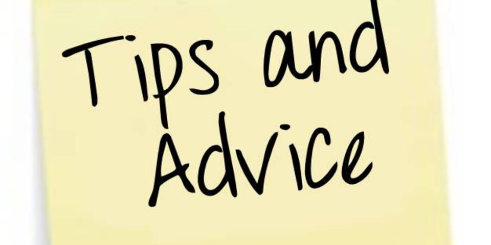 Zes tips voor academische start-ups