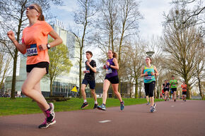 Dommelloop 2017. Foto | Bart van Overbeeke Dommelloop 2017. Foto | Bart van Overbeeke