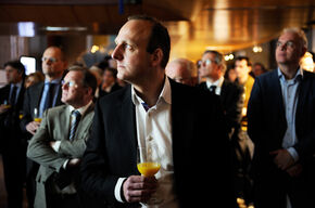 Foto | Bart van Overbeeke