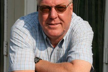 Ronald Waterham.