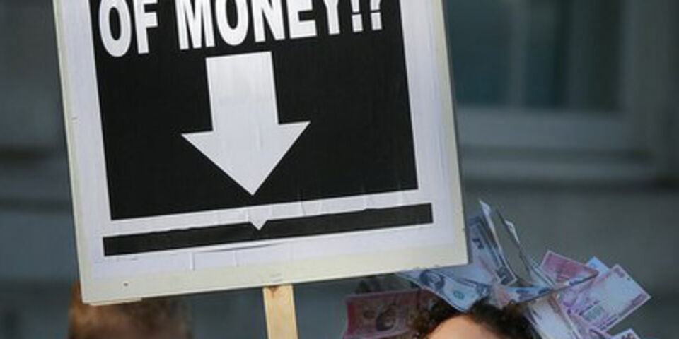 experiment hoger collegegeld honours programma's