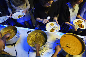 Diwali 2014. Photo | Bart van Overbeeke Diwali 2014. Photo | Bart van Overbeeke