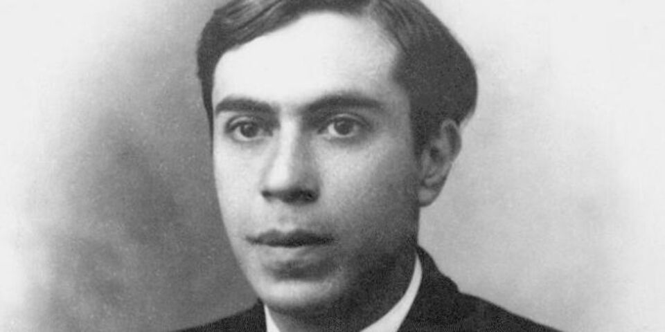 Ettore Majorana