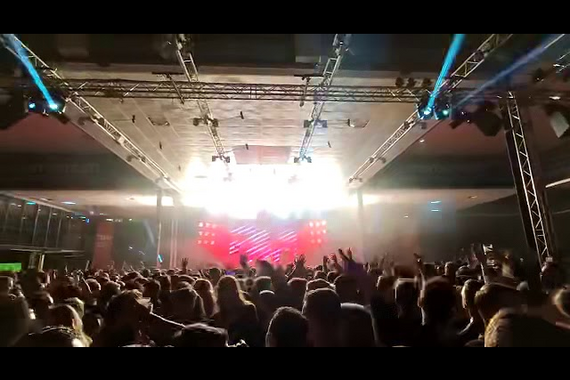 Video | Niels Dusseldorp