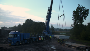 BAM Infra/Wim Geuzendam