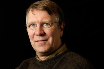 Dick Broer.