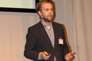 Service Logistics Award voor wiskundestudent TU/e