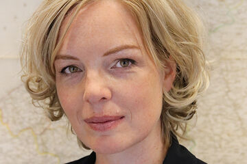 Beatrice de Graaf. Foto | Rafael Philippen