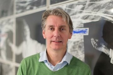 Architect Paul Diederen hoogleraar bij Bouwkunde