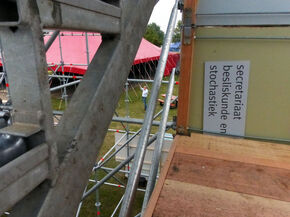 Herinneringen aan het Hoofdgebouw. Herinneringen aan het Hoofdgebouw.