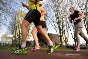 Dommelloop 2017. Foto | Bart van Overbeeke Dommelloop 2017. Foto | Bart van Overbeeke