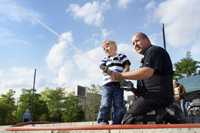 Foto | Bart van Overbeeke