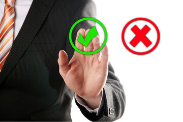 Opleidingscommissies hebben sinds 1 september instemmingsrecht.