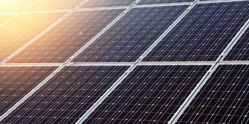 TU/e en UU brengen prestaties zonnepanelen Nederland in kaart