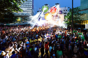 SOG-band. Foto | Bart van Overbeeke