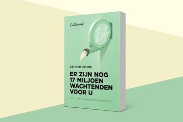 Er zijn nog 17 miljoen wachtenden voor u. Afbeelding | De Correspondent