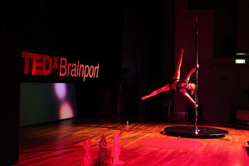 Foto | TEDxBrainport
